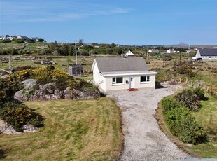 Roshine Acres, Burtonport, Donegal