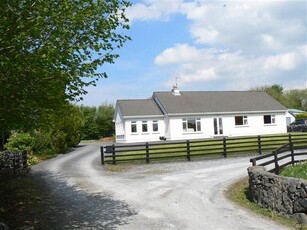 Shanbally, Craughwell, Co. Galway