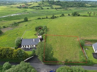 Site At Drumcliffe, Ennis, Co. Clare