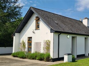 Slievecorragh, Hollywood, Co. Wicklow, W91 RY18