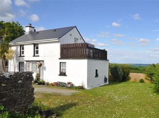 'The Cottage', Tay Lane, Fethard, Wexford