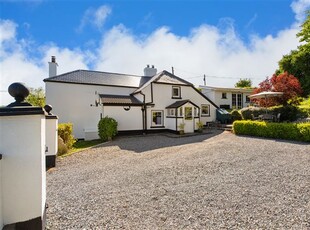 The Old Farmhouse, Kilqueeny, Avoca, Wicklow