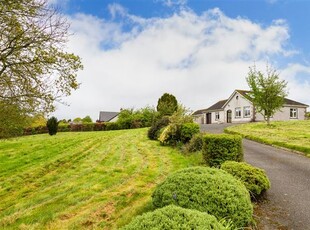 Tincurry, Ballycarney, Enniscorthy, Co. Wexford