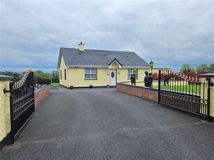 Tower View, Old Kilcullen, Kilcullen, Kildare