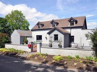 'Wellington Cottage', Barrystown, Wellingtonbridge, Wexford