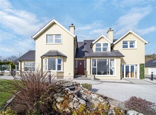 Woodlands, Letterkenny, Donegal F92F2NT