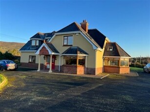 Woodvilla House, Ballygamboon, Castlemaine, Kerry