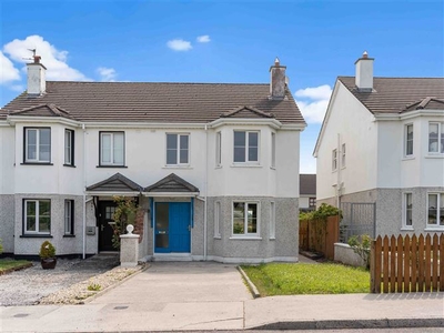 104 Cloondara, Ballisodare, Sligo