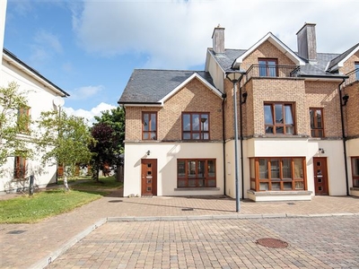 12 Village Court, Upper Patrick Street, Kilkenny, Kilkenny