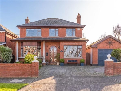 29 Coolkill, Sandyford, Dublin 18