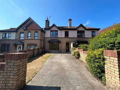 29 Yewlands, Maryborough Woods, Douglas, Cork