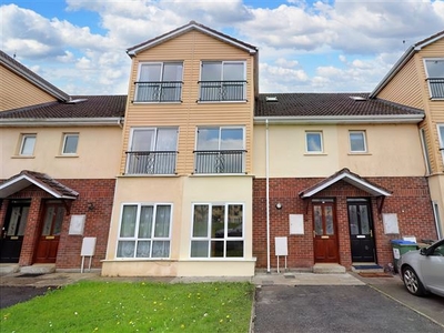 34 Willow Crescent , Annacotty, Limerick