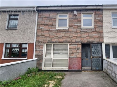 86 Rossmore Road, Ballyfermot, Dublin 10