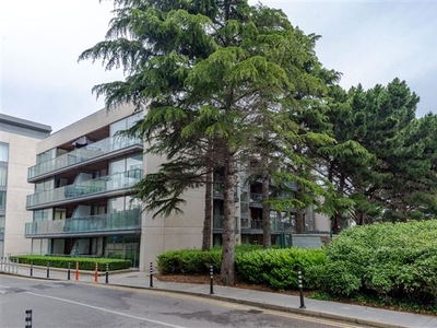 Apartment 24 The Lapwing, Thornwood, Booterstown Avenue , Booterstown, Dublin