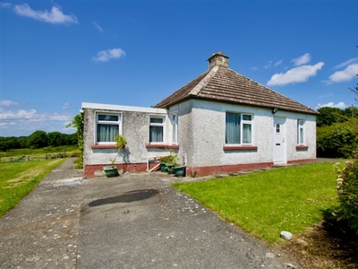 Carrow Beg, Newtowncashel, Longford