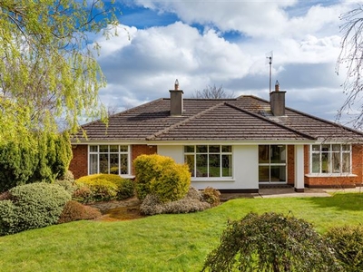 Cheju Cottage, Ballymadrough, Donabate, Co. Dublin