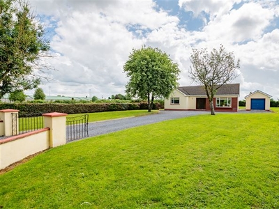 Greatdown,The Downs, Mullingar, Westmeath