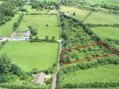 Site At Ballygriffy South, Ennis, Co. Clare