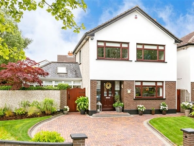 1 Dunmore Lawn, Kingswood, Dublin 24