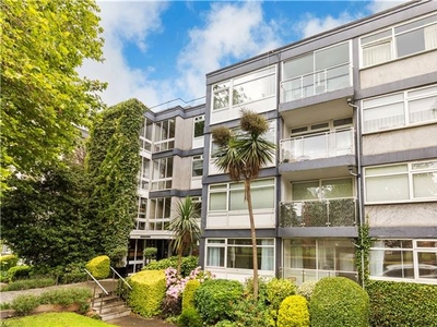 1 Lynton Court, Merrion Road, Ballsbridge, Dublin 4