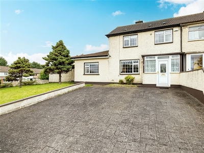 1 Meadow Park Avenue, Churchtown, Dublin 14