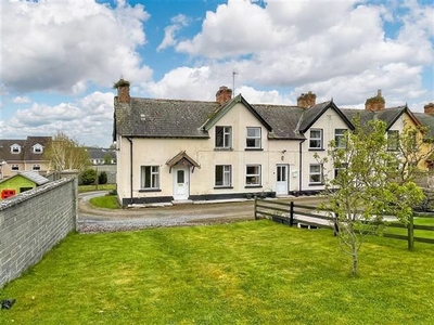 1 The Valley, Shinrone, Birr, Co. Offaly