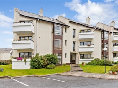 10 Claddagh, Bailey View, Harbour Road, Dalkey, County Dublin