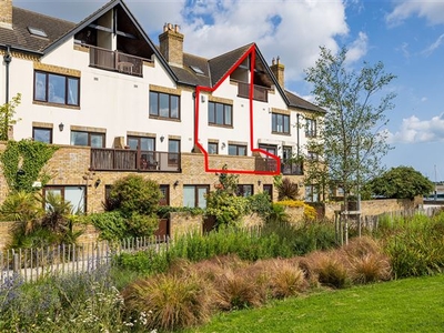 10 Marina Village , Malahide, Dublin