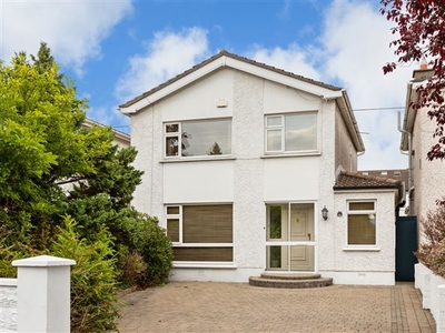 108 Churchview Road, Killiney, Co. Dublin