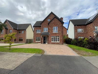 12 Darabeag, Lis Na Dara, Dundalk, Louth