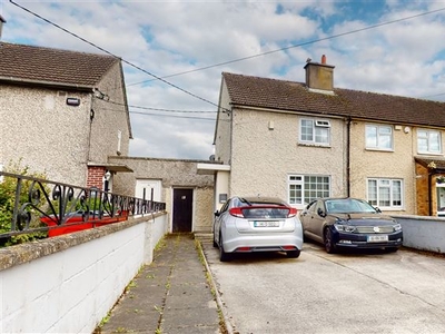 12 Plunkett Drive, Finglas, Dublin 11