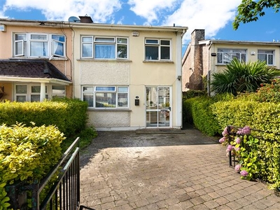 13 Maplewood Lawns, Springfield, Tallaght, Dublin 24