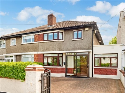 138 Grange Road, Rathfarnham, Dublin 14