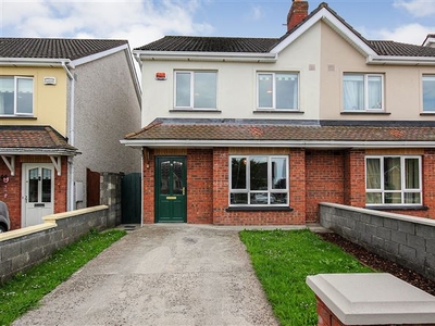 14 Archdeaconry View, Kells, Co.Meath