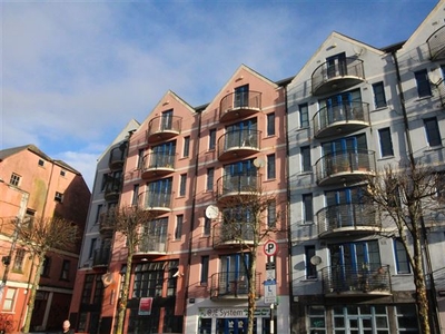 15 Pope's Quay Court, , City Centre Nth, Cork