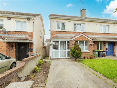 16 Ashfield Close, Balbriggan, County Dublin