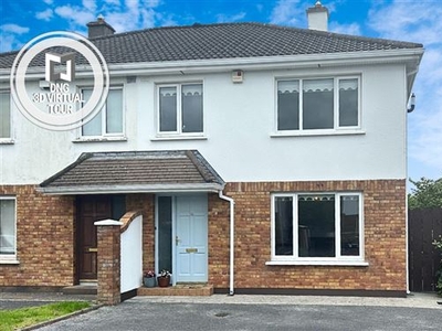 16 River Oaks, Claregalway, Galway, Co.Galway