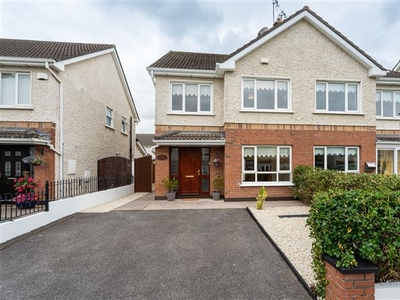 16 Rivervale Crescent, Dunleer, Louth