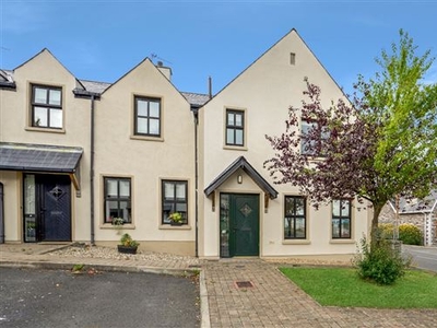 16 Shore Court, Omeath, Co. Louth