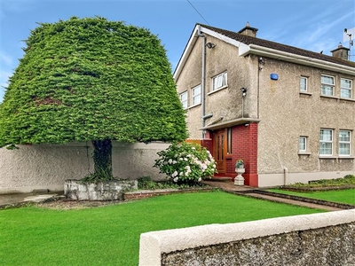 17 Claughaun Avenue, Garryowen, Limerick