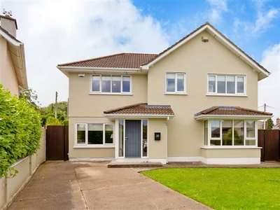 18 Coolgreaney Park, Arklow, Co. Wicklow