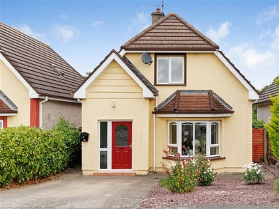 18 Seaview Court, Kilmuckridge, Wexford