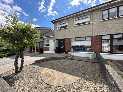 19 Cherrybrook Drive, Drogheda, Louth