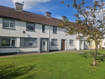 19 Gilroy Avenue, Edenderry, Offaly