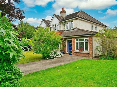 19 Priory Green, St Raphaels Manor, Celbridge, County Kildare