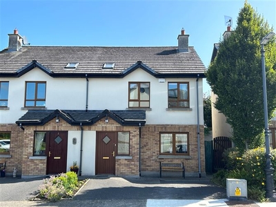 2 Bishop's Avenue, The Steeples, Dualla Road, Cashel