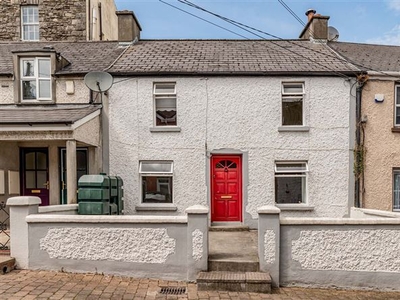 2 New Cornmarket, Ludlow Street, Navan, Co. Meath