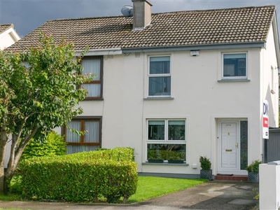 204 Apples Road, Sandyford, Dublin 16