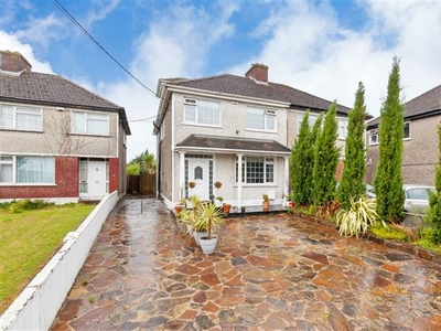 21 Grove Park Road, Glasnevin, Dublin 11