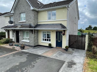 22 Corn Mill Park, Ballymote, Co. Sligo